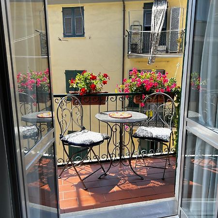 Sunset Rooms Специя Экстерьер фото