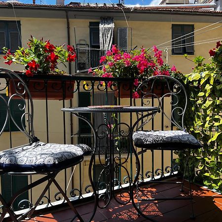 Sunset Rooms Специя Экстерьер фото