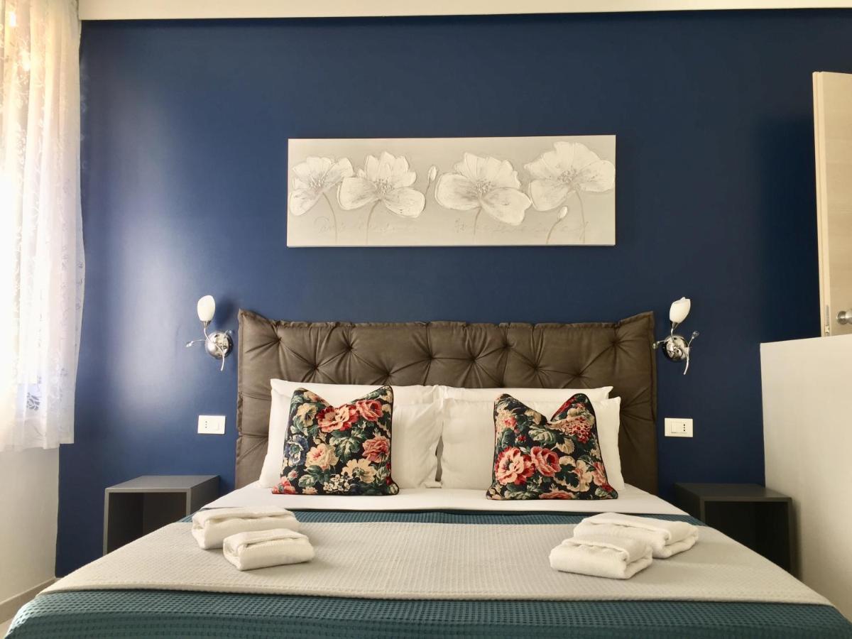 Sunset Rooms Специя Экстерьер фото
