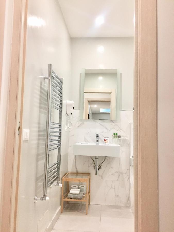 Sunset Rooms Специя Экстерьер фото