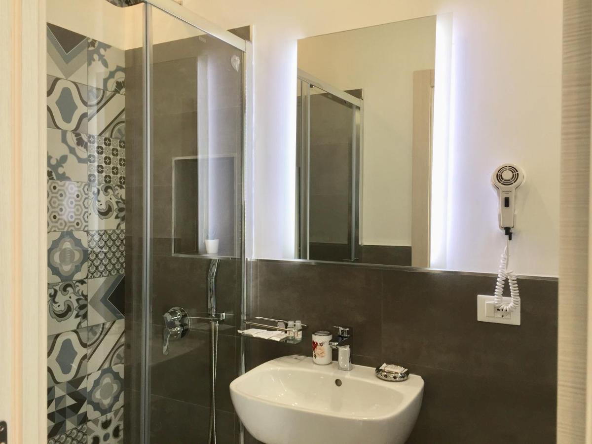 Sunset Rooms Специя Экстерьер фото