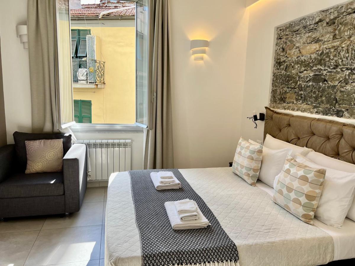 Sunset Rooms Специя Экстерьер фото