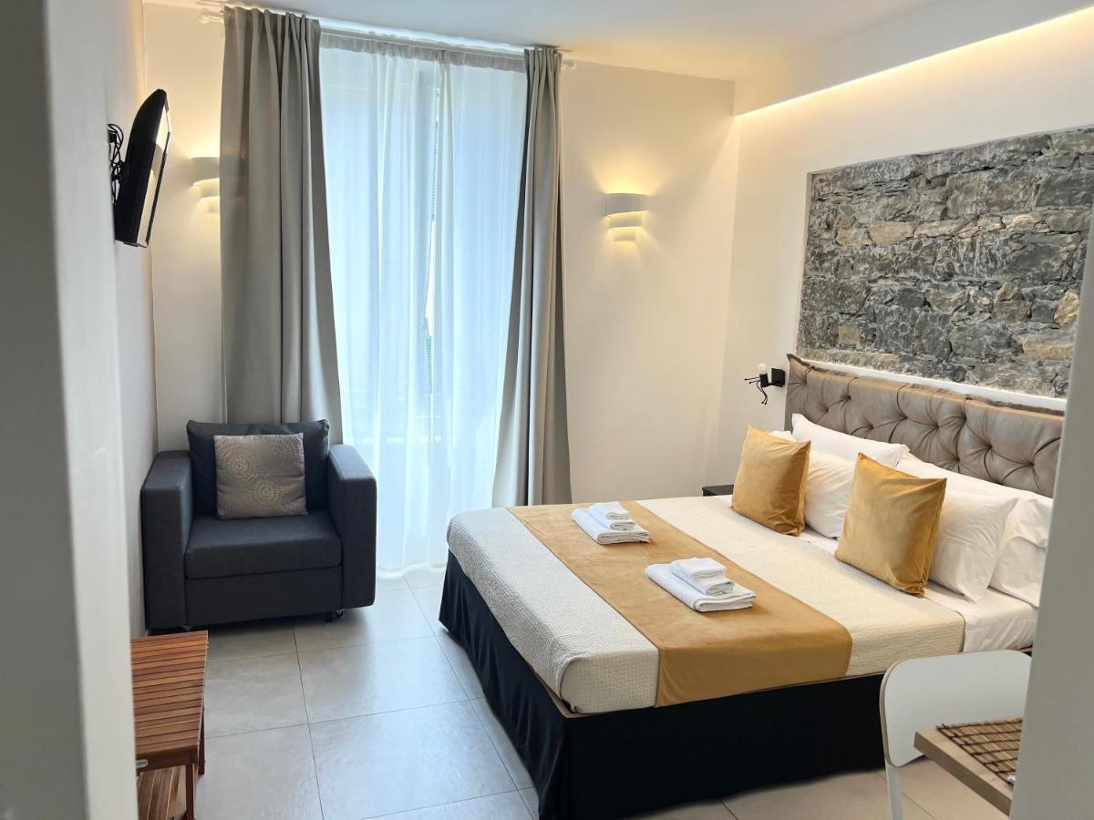 Sunset Rooms Специя Экстерьер фото