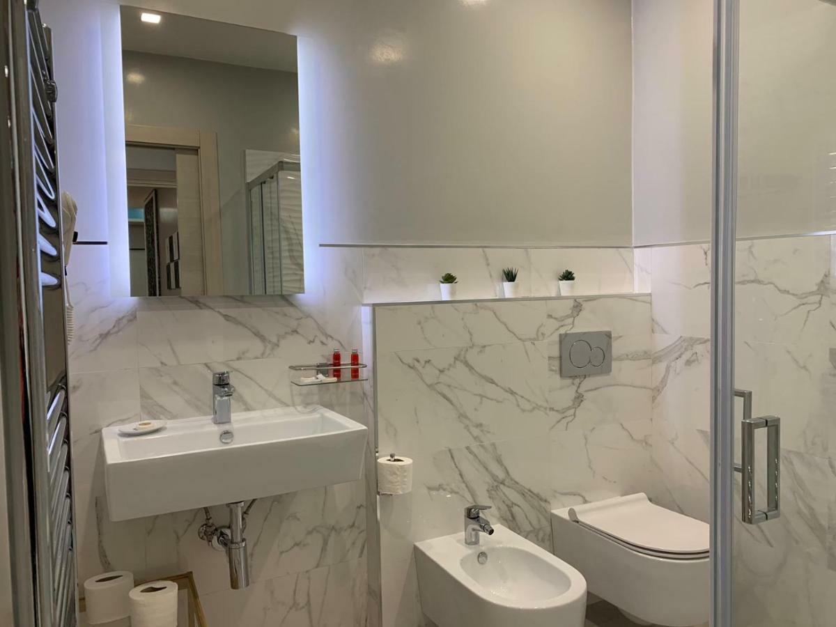 Sunset Rooms Специя Экстерьер фото