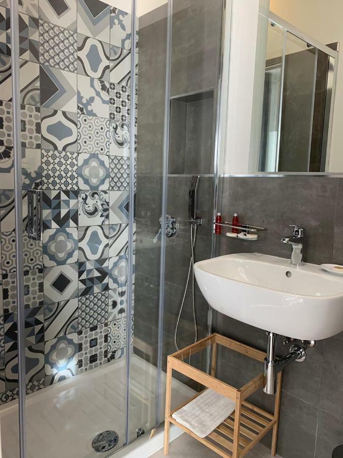 Sunset Rooms Специя Экстерьер фото