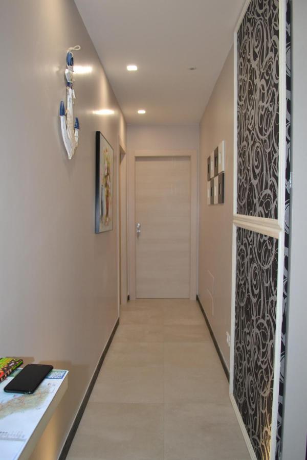 Sunset Rooms Специя Экстерьер фото